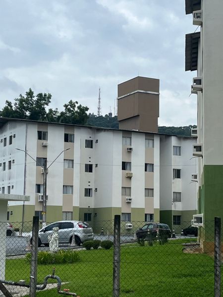 Apartamento em Blumenau - Boa Vista - foto 1